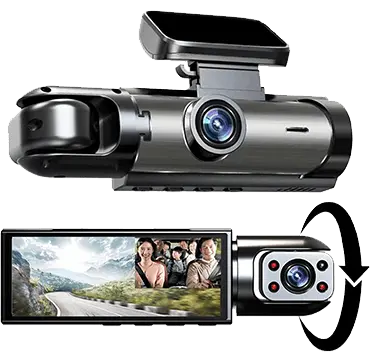 Vigil Dash Cam